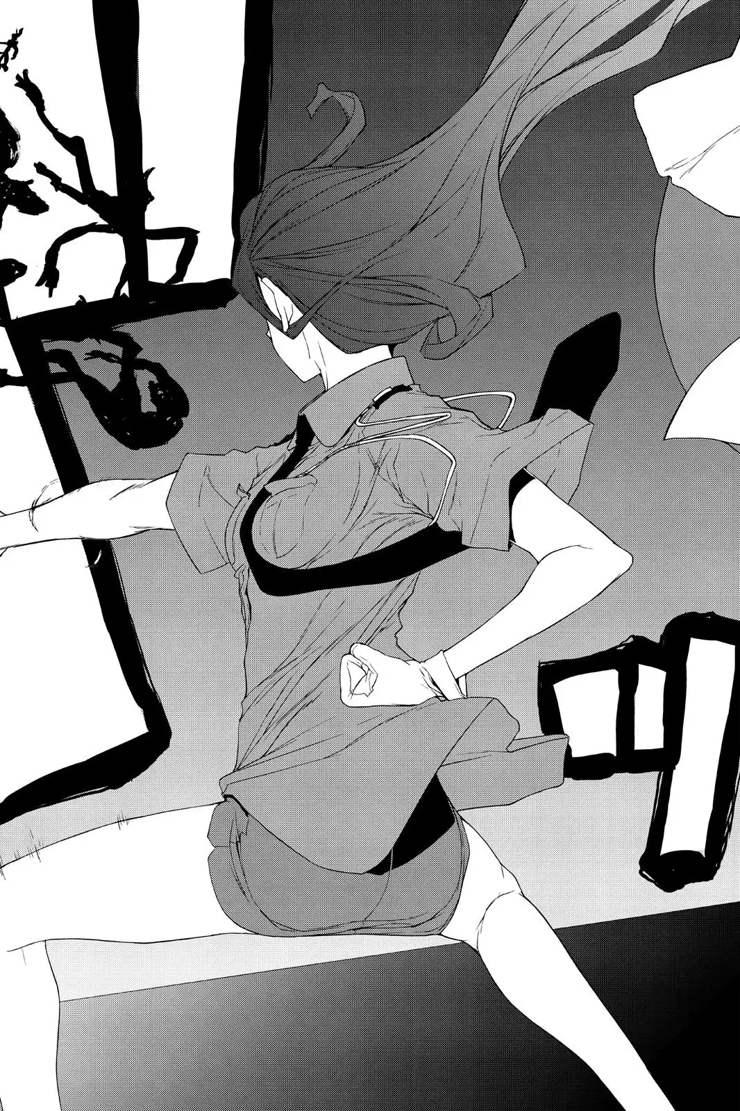 Yozakura Quartet Chapter 119 40